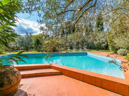 Al Canaiolo, Maison 8 personnes à Greve in Chianti - Photo 43