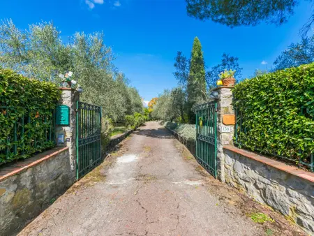 Al Canaiolo, Maison 8 personnes à Greve in Chianti - Photo 47