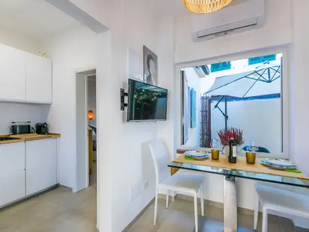 La Casetta, Appartement 2 personnes à Castiglioncello - Photo 1