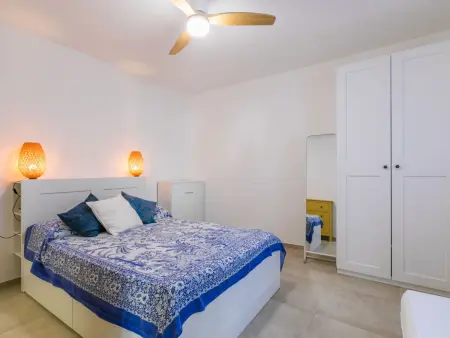 La Casetta, Appartement 2 personnes à Castiglioncello - Photo 4