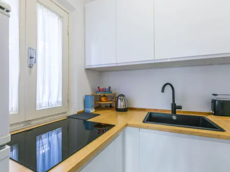 La Casetta, Appartement 2 personnes à Castiglioncello - Photo 5