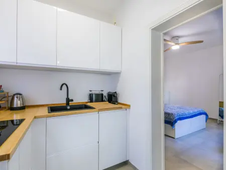 La Casetta, Appartement 2 personnes à Castiglioncello - Photo 6
