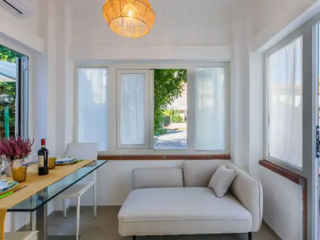 La Casetta, Appartement 2 personnes à Castiglioncello - Photo 7