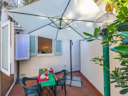 La Casetta, Appartement 2 personnes à Castiglioncello - Photo 8
