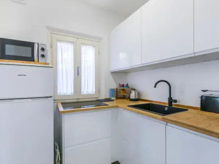 La Casetta, Appartement 2 personnes à Castiglioncello - Photo 9
