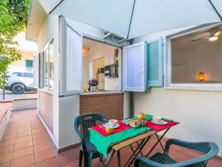 La Casetta, Appartement 2 personnes à Castiglioncello - Photo 10