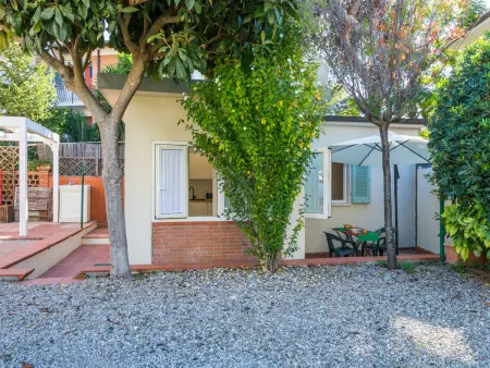 La Casetta, Appartement 2 personnes à Castiglioncello - Photo 11