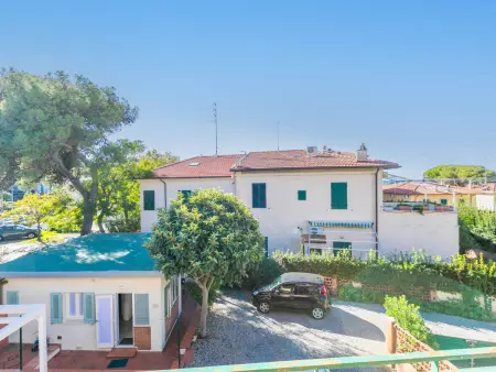 La Casetta, Appartement 2 personnes à Castiglioncello - Photo 12