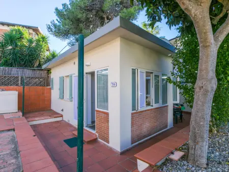 La Casetta, Appartement 2 personnes à Castiglioncello - Photo 13
