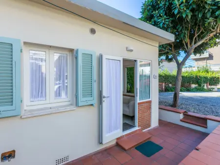 La Casetta, Appartement 2 personnes à Castiglioncello - Photo 14
