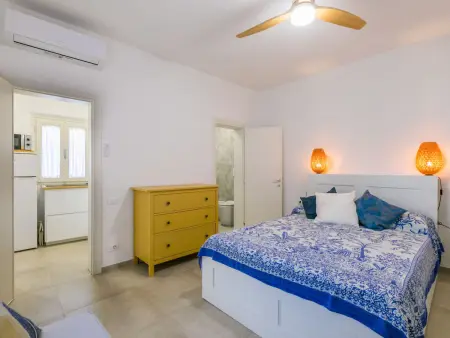 La Casetta, Appartement 2 personnes à Castiglioncello - Photo 18