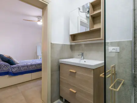 La Casetta, Appartement 2 personnes à Castiglioncello - Photo 19