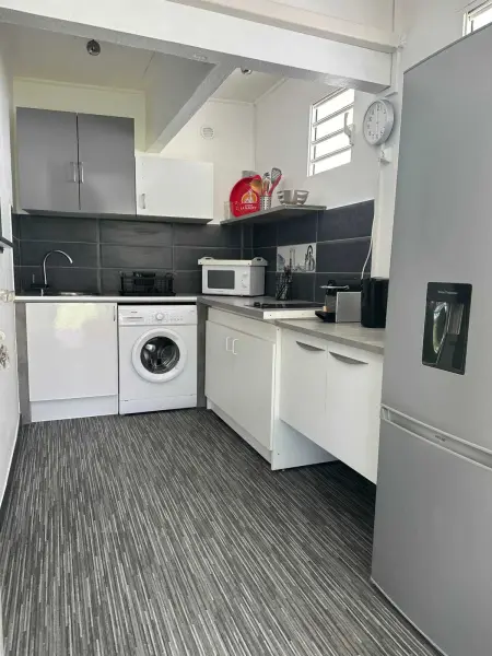 Studio accueillant aux Trois-Îlets, 30 m², piscine partagée - Photo 3