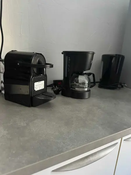 Studio accueillant aux Trois-Îlets, 30 m², piscine partagée - Photo 12