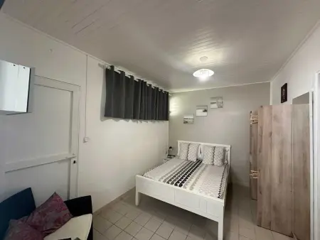 Studio accueillant aux Trois-Îlets, 30 m², piscine partagée - Photo 20