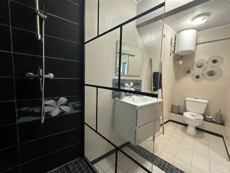 Studio accueillant aux Trois-Îlets, 30 m², piscine partagée - Photo 23