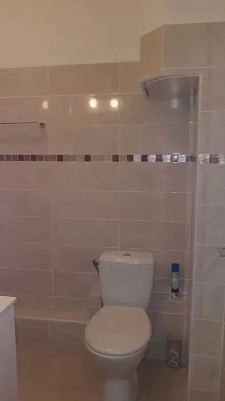 Studio charmant aux Trois-Îlets avec vue mer, Appartement 2 personnes à Les Trois Îlets - Photo 9