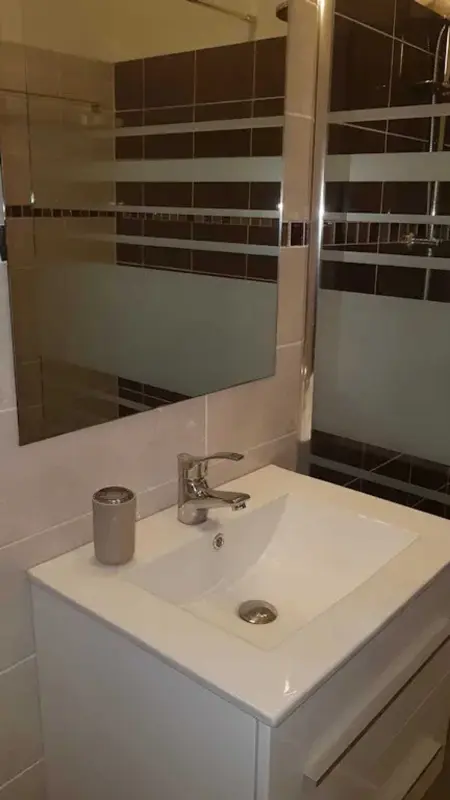 Studio charmant aux Trois-Îlets avec vue mer, Appartement 2 personnes à Les Trois Îlets - Photo 10