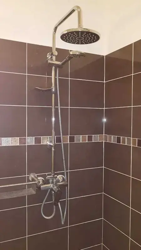 Studio charmant aux Trois-Îlets avec vue mer, Appartement 2 personnes à Les Trois Îlets - Photo 11