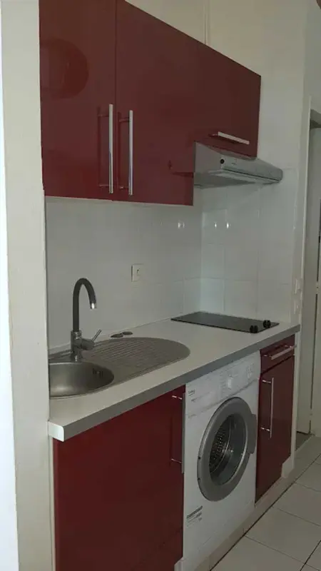 Studio charmant aux Trois-Îlets avec vue mer, Appartement 2 personnes à Les Trois Îlets - Photo 12
