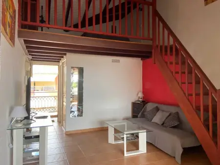 Studio moderne vue mer à Les Trois-Îlets 20 m² - Photo 2