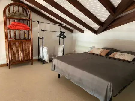 Studio moderne vue mer à Les Trois-Îlets 20 m² - Photo 3