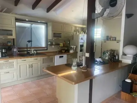 Villa confortable à Les Trois-Îlets avec piscine privée - Photo 19
