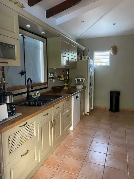 Villa confortable à Les Trois-Îlets avec piscine privée - Photo 21