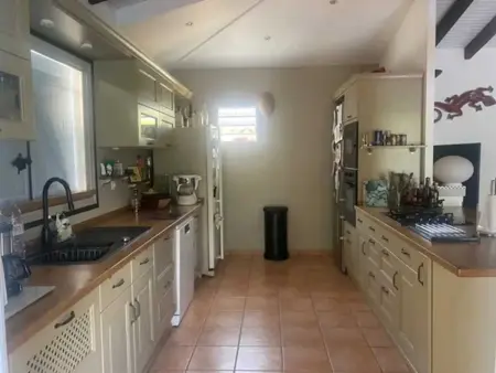 Villa confortable à Les Trois-Îlets avec piscine privée - Photo 22