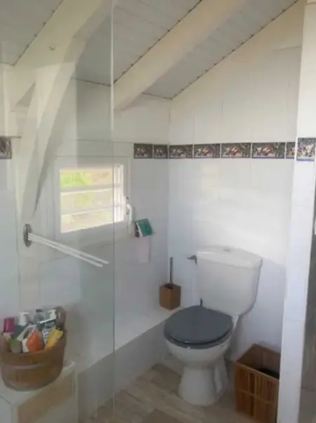 Villa confortable à Les Trois-Îlets avec piscine privée - Photo 27