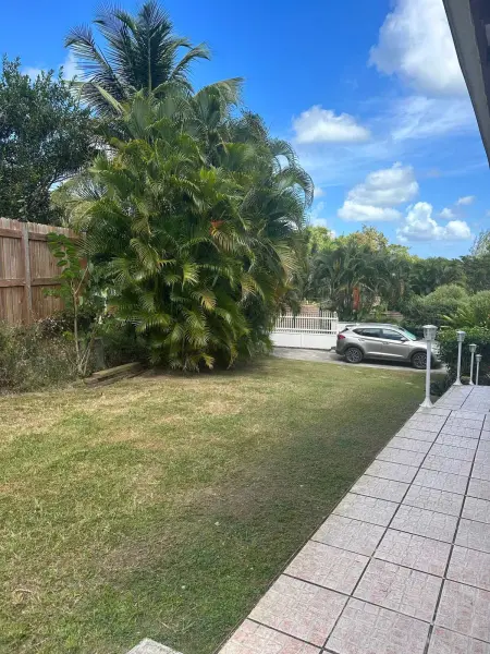 Villa confortable à Les Trois-Îlets avec piscine privée - Photo 29