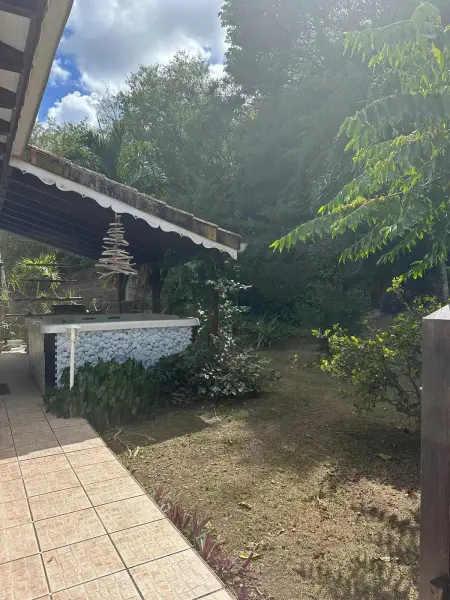 Villa confortable à Les Trois-Îlets avec piscine privée - Photo 30