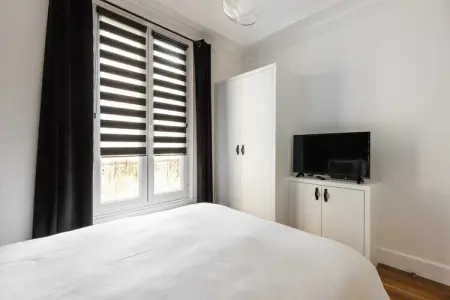 DM-6-GALLIENI-2F, Appartement moderne 2CH/6P – Nogent-sur-Marne - Photo 5