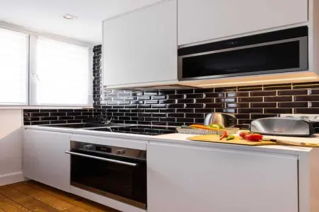 DM-6-GALLIENI-2F, Appartement moderne 2CH/6P – Nogent-sur-Marne - Photo 6