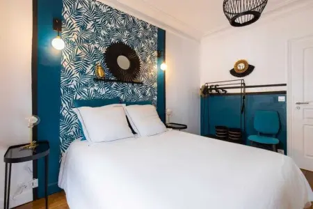 DM-6-GALLIENI-2G, Superbe Appartement - 2CH/6P - Nogent-sur-Marne - Photo 8