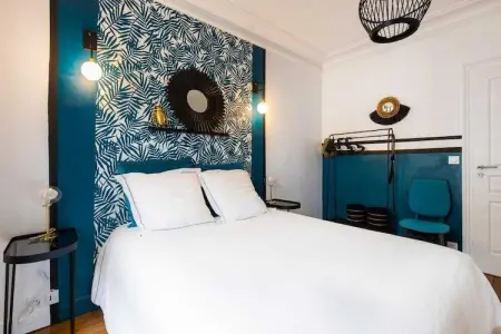 DM-6-GALLIENI-2G, Superbe Appartement - 2CH/6P - Nogent-sur-Marne - Photo 16