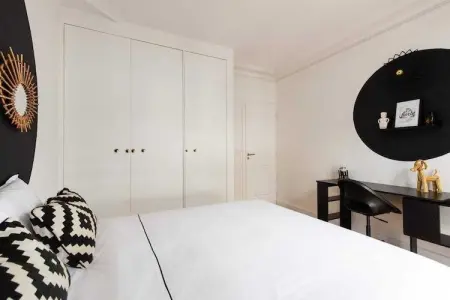 DM-6-GALLIENI-2G, Superbe Appartement - 2CH/6P - Nogent-sur-Marne - Photo 21
