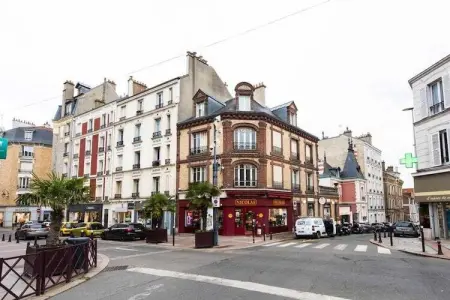 DM-6-GALLIENI-2G, Superbe Appartement - 2CH/6P - Nogent-sur-Marne - Photo 27