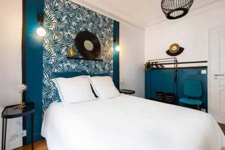 DM-6-GALLIENI-2G, Superbe Appartement - 2CH/6P - Nogent-sur-Marne - Photo 29