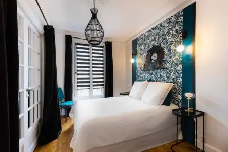 DM-6-GALLIENI-2G, Superbe Appartement - 2CH/6P - Nogent-sur-Marne - Photo 37