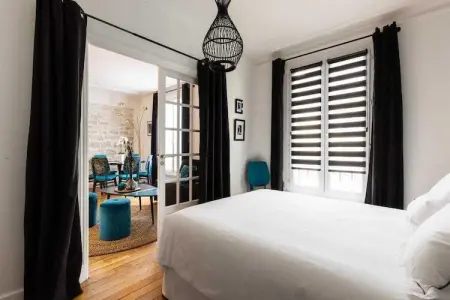 DM-6-GALLIENI-2G, Superbe Appartement - 2CH/6P - Nogent-sur-Marne - Photo 38