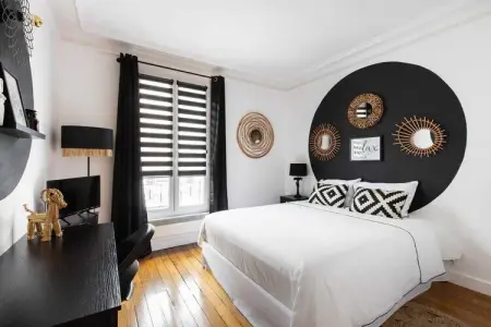 DM-6-GALLIENI-2G, Superbe Appartement - 2CH/6P - Nogent-sur-Marne - Photo 46