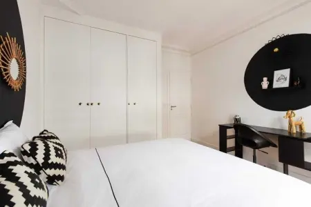 DM-6-GALLIENI-2G, Superbe Appartement - 2CH/6P - Nogent-sur-Marne - Photo 47