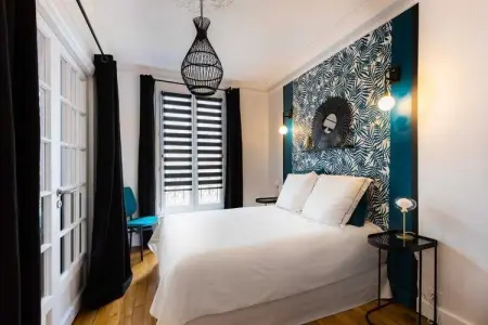 DM-6-GALLIENI-2G, Superbe Appartement - 2CH/6P - Nogent-sur-Marne - Photo 48