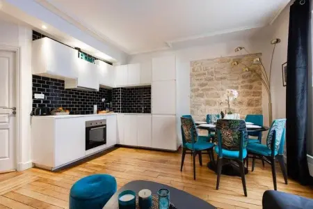 DM-6-GALLIENI-2G, Superbe Appartement - 2CH/6P - Nogent-sur-Marne - Photo 54
