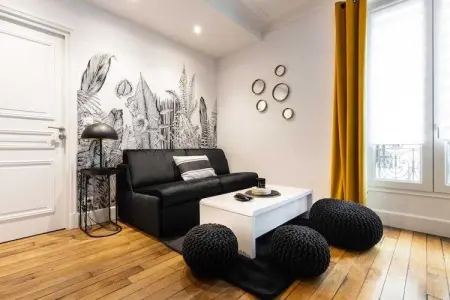 DM-6-GALLIENI-1G, Appartement Spacieux 2CH/6P – Nogent-sur-Marne - Photo 40