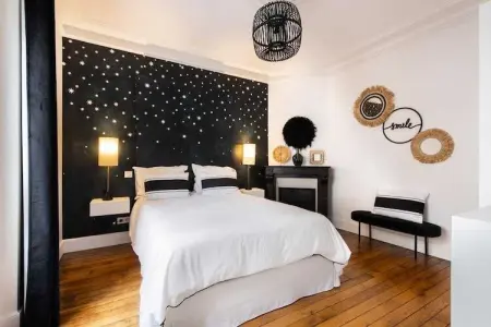 DM-6-GALLIENI-1G, Appartement Spacieux 2CH/6P – Nogent-sur-Marne - Photo 44