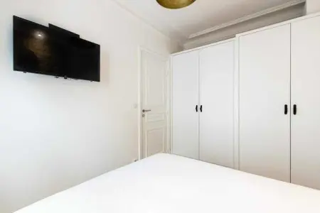 DM-6-GALLIENI-1G, Appartement Spacieux 2CH/6P – Nogent-sur-Marne - Photo 45