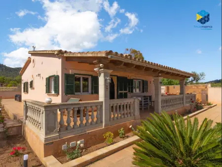 Maison familiale à Llucmajor avec piscine et jacuzzi - Photo 7