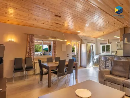 Maison familiale à Llucmajor avec piscine et jacuzzi - Photo 8